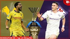 Nhận định bóng đá Verona vs Fiorentina, 01h45 ngày 5/4: Nỗi buồn Moise Kean